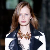 показ Lanvin Весна/Лето 2017 Видео: