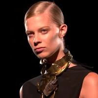 показ Tom Ford Осень/Зима 2016-2017 Видео:
