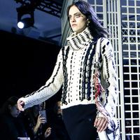 показ Altuzarra Осень/Зима 2016-2017 Видео: