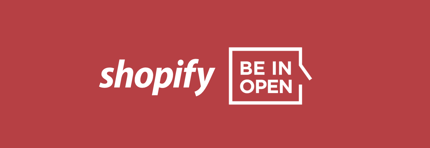 Вебинары на Be-in.ru: Как дизайнерам самостоятельно создать интернет-магазин на Shopify