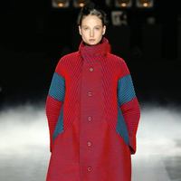 показ Issey Miyake Осень/Зима 2016-2017 Видео: