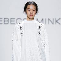 показ Rebecca Minkoff Осень/Зима 2016-2017 Видео: