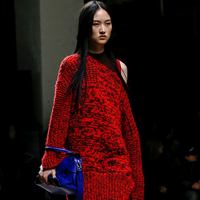 показ Rag & Bone Осень/Зима 2016-2017 Видео: