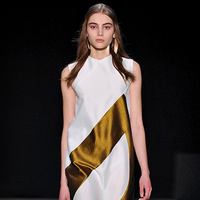 показ Narciso Rodriguez Осень/Зима 2016-2017 Видео: