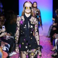 показ Elie Saab Весна/Лето 2017 Видео: