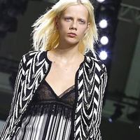 показ Giambattista Valli Весна/Лето 2017 Видео: