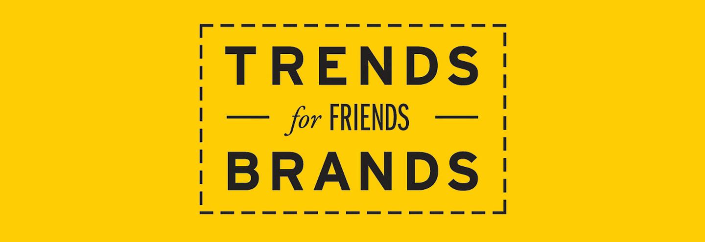 Руководитель направления онлайн-маркетинга в Trends Brands