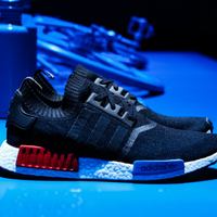 Social / Community Manager в российский офис adidas Originals 