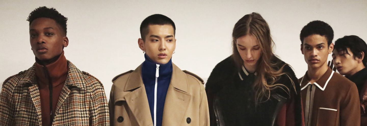 Burberry отказывается от сезонных показов и собирается сделать коллекции доступными сразу после шоу