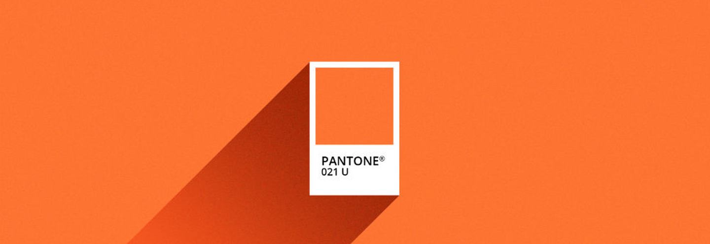 Как работает система Pantone