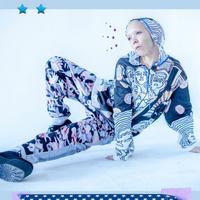 Tata Christiane Интервью: