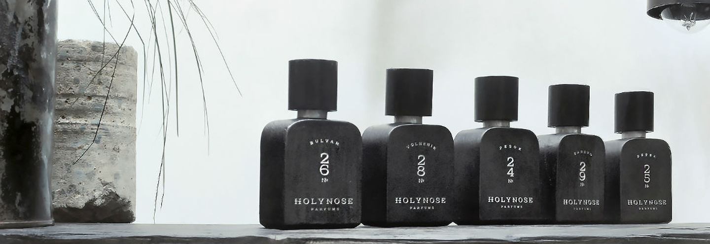 Holynose parfums