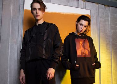 Lookbook: Mad Frenzy. Осень/Зима 2017-2018