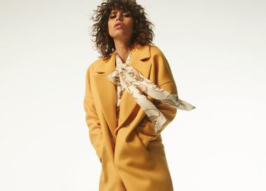 Lookbook: H&M. Осень 2017