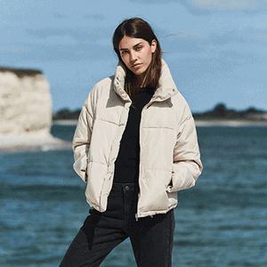 Vero Moda. Осень/Зима 2017-2018 Lookbook: