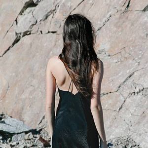 Nnedre. Осень 2017 Lookbook: