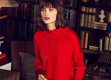 Lookbook: Oasis. Осень/Зима 2017-2018