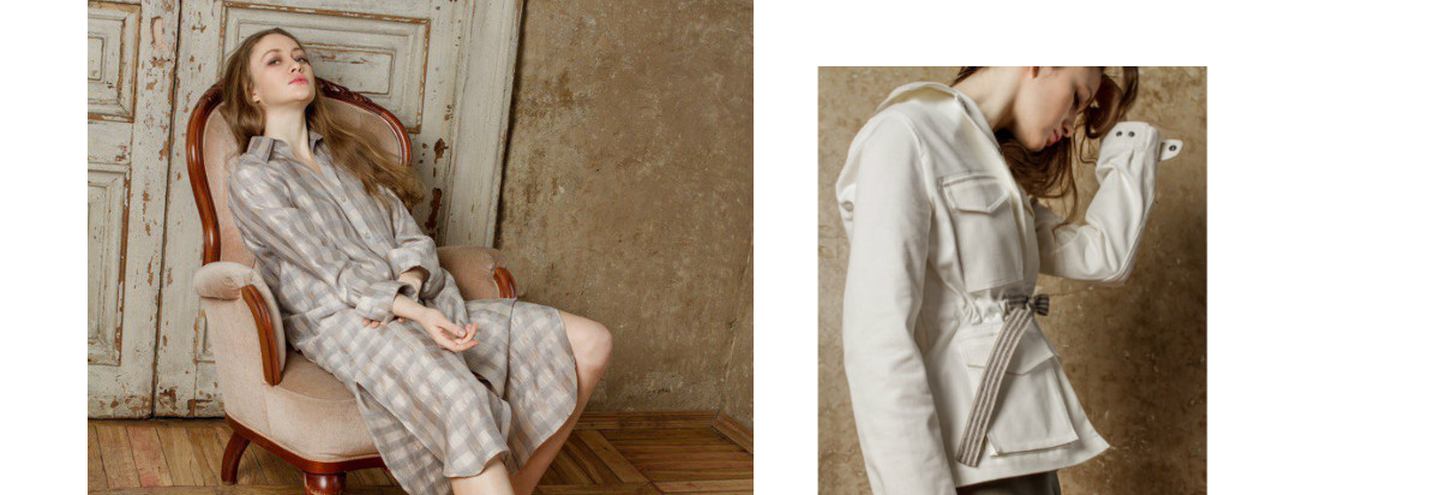 Локальные ритейлеры: Subbota showroom