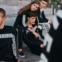 Bikkembergs. Осень/Зима 2017-2018 Lookbook: