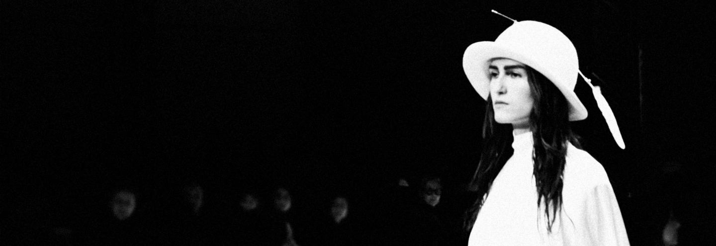 Интервью: Дизайнер обуви и аксессуаров в Ann Demeulemeester Лиза Буйнова