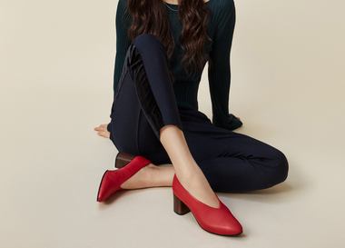 Lookbook: Vagabond. Весна/Лето 2018