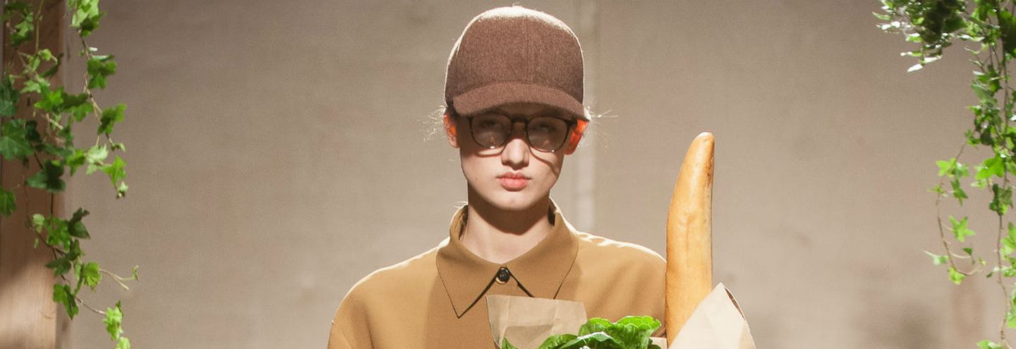 Колонка Antihipstaswag: Как украинские дизайнеры выстраивают отношения с западными байерами