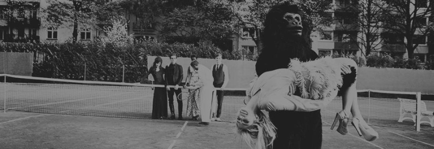 Колонка юриста: Почему дизайнеру необходимо заключать договор с фотографом и съемочной группой
