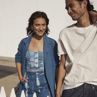 Levi’s Made & Crafted. Весна/Лето 2018 Lookbook: