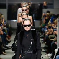 Alexander Wang. Осень/Зима 2018-2019 Lookbook: