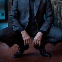 Brioni. Осень/Зима 2018-2019 Lookbook: