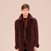 Canali. Осень/Зима 2018-2019 Lookbook: