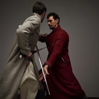 Infundibulum. Осень/Зима 2018-2019 Lookbook: