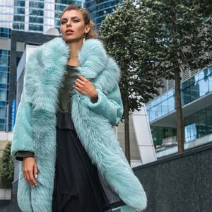 Elena Furs. Осень/Зима 2018-2019 Lookbook: