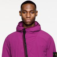 Stone Island. Осень/Зима 2018-2019 Lookbook: