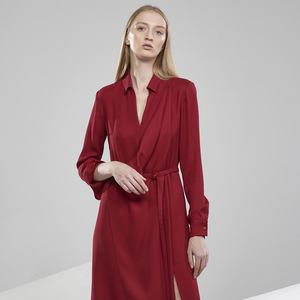 Vassa&Co. Осень/Зима 2018-2019 Lookbook: