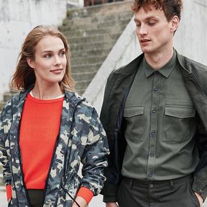 LC Waikiki. Осень/Зима 2018-2019 Lookbook: