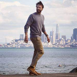 Dockers. Осень/Зима 2018-2019 Lookbook: