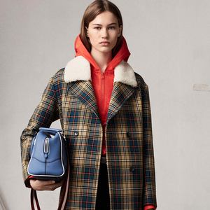 Bally. Осень/Зима 2018-2019 Lookbook: