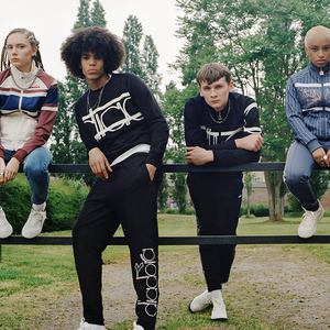 Diadora. Осень/Зима 2018-2019 Lookbook: