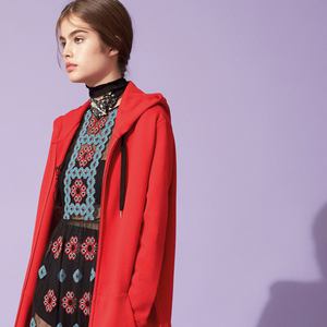 Red Valentino. Весна/Лето 2019 Lookbook: