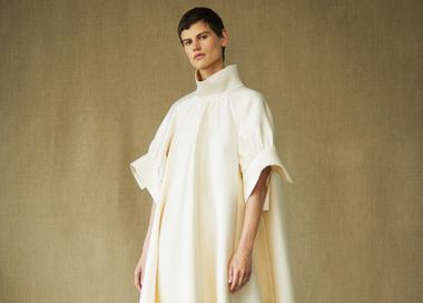 Lookbook: The Row. Весна/Лето 2019