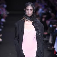 Ann Demeulemeester. Весна/Лето 2019 Lookbook: