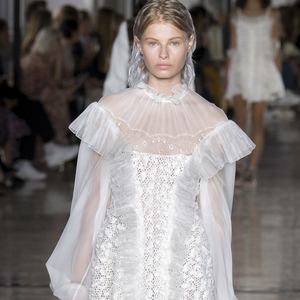 Giambattista Valli. Весна/Лето 2019 Lookbook: