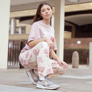 New Balance. Весна/Лето 2019 Lookbook: