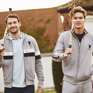 U.S. Polo Assn. 2024