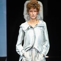 Giorgio Armani. Весна/Лето 2019 Lookbook: