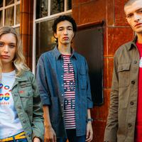 Lee Cooper. Весна/Лето 2019 Lookbook: