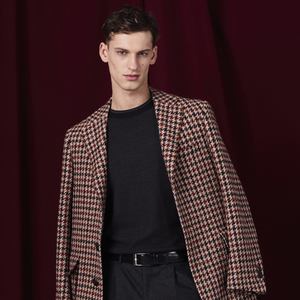 Canali. Осень/Зима 2019-2020 Lookbook: