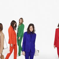 Marc Cain. Осень/Зима 2019-2020 Lookbook:
