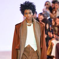 Chloé. Осень/Зима 2019-2020 Lookbook: